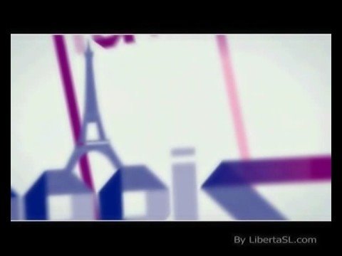 Desaparecidos & Masters At Work - Ibiza Second Life