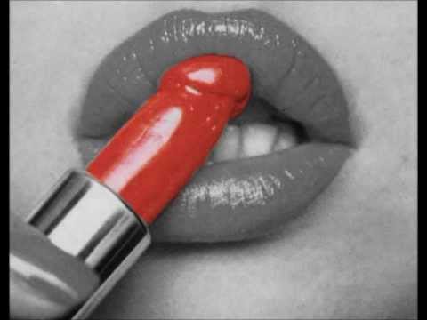 Citizen Kain - Lipstick Sucker