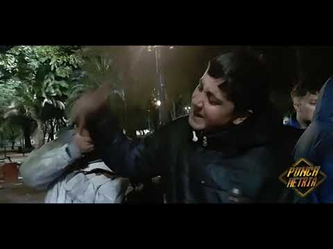 Sata Vs Abel SEMIFINAL FECHA 4