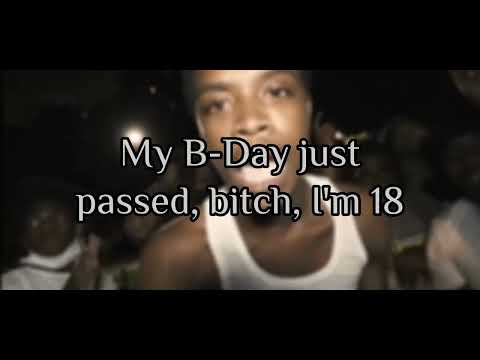 CJ Goon x Sha EK x 30 - How You Every O Shot - Lyrics