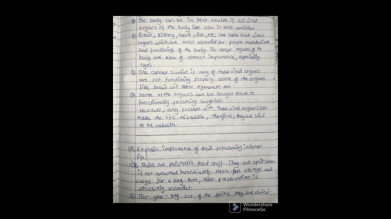 SCIENCE 2 LS 8 Cell Biology and Biotechnology SSC BOARD STD 10