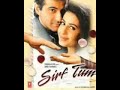 Dekho Jara Dekho Balkhake Chali Hai Full Hindi Song Muskan Movie