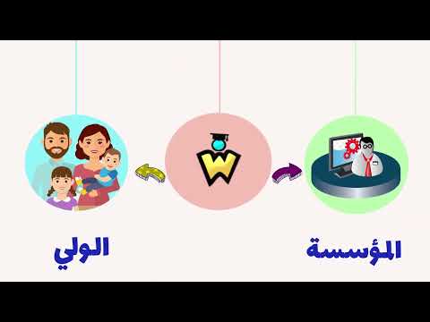 Wledi - أولادي