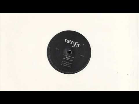 Jay Shepheard - String Theory (Retrofit #4)