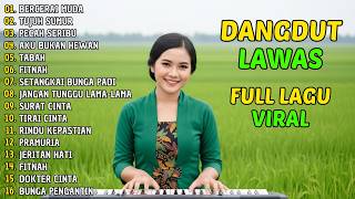 Download lagu BERCERAI MUDA - FULL ALBUM LAGU DANGDUT NOSTALGIA DANGDUT LAWAS 80 90an MENGINGATKAN KENANGAN INDAH mp3
