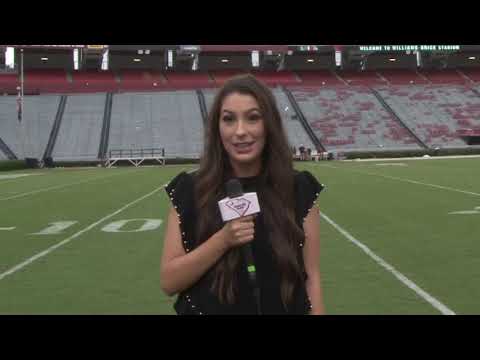 CCS: Football vs. Missouri 10/06/2018
