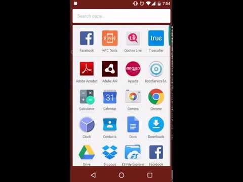 Quotes Live Wallpaper Video