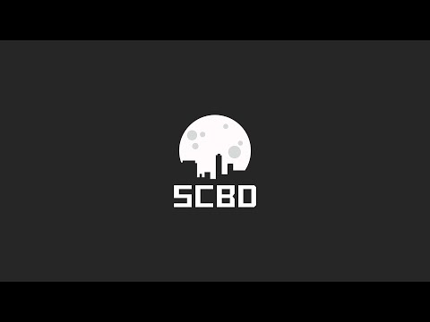 SCBD - SMALL CITY BIG DREAMS