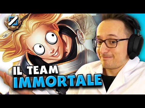 LUX MID: QUESTO VIDEO DURA POCO, CHISSÀ PERCHÈ - Scalata MIDLANE