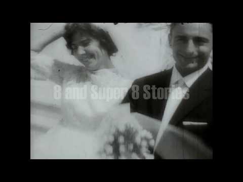 Taranto, Italia, 1962: scene da un matrimonio