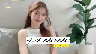 Download lagu GOYANG INDIA KALI - KALI || Fandho Rmxr || Remix Terbaru 2023 mp3