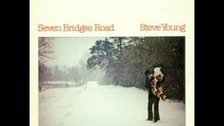 steve young - the white trash song