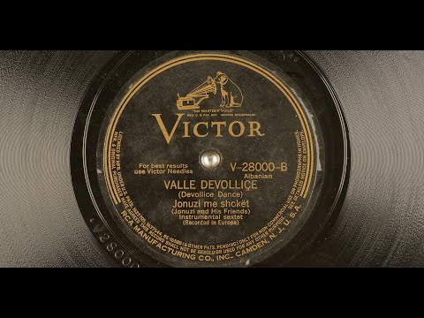 Jonuzi Me Shok - Valle Devollice
