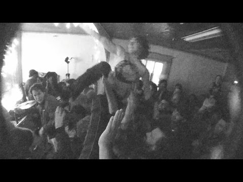 Giorgio Murderer at Total Punk's Total Fuck Off II - Full Set
