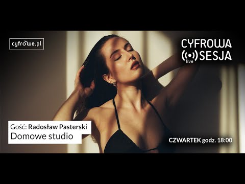 Cyfrowa Sesja vol 89 - Domowe studio