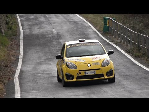 6° Ronde della Val Merula 2019 Fettolini - Bico by Ferrario