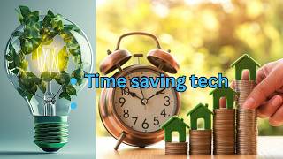 Smart tech-Zero Effort Gadgets That Make Life Easier Instantly | That Works for You (2026)