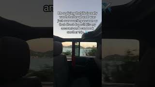 I Was Just Overreacting!!! 😬 #travel #travelhumor #travelhacks #lifelessons #lifemotivation #jokes