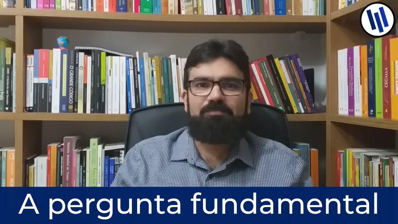 Por que existe literatura? | A pergunta fundamental dos estudos literários