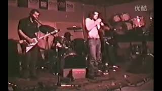 Acid Bath - Scream of The Butterfly - Live 1996 Omaha Nebraska