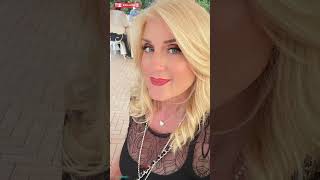 ANTONELLA ZILIANI : natural & beautiful older women over 50