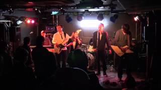 『The Bird Without Wings』 FlyingEmotion 2015.01.25 @飛写祭2015!