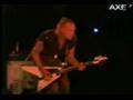 MICHAEL SCHENKER [ ROCK MY NIGHTS AWAY ] LIVE 1984
