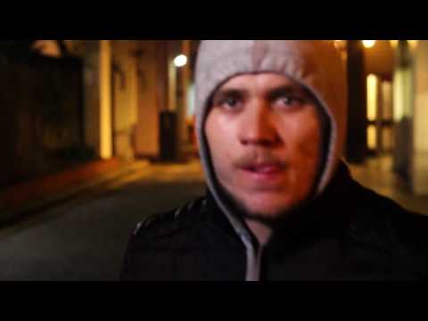 DANNY COCAINE- I MADE A WISH