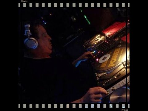 Arlecchino Disco (FE) 17-12-2021 Dj Rubens