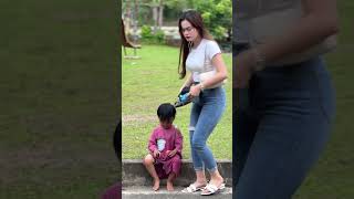 Download lagu Berbuat baik tu berkah nak mp3