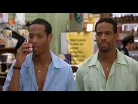 White Chicks movie Part 1 -  10