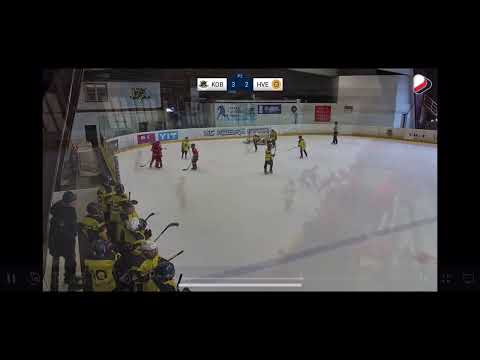 HC Kobra Praha – HC Hvězda Praha, 5. třída (2013), 10.12.2023