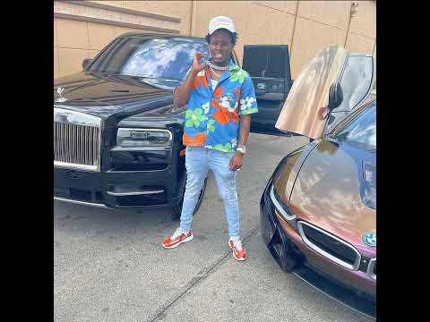 (FREE) Real Boston Richey x Future Type Beat "FOREVER ROLLING" (Prod. LYD x Loushi)