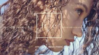 Sloan Evans - One Thing