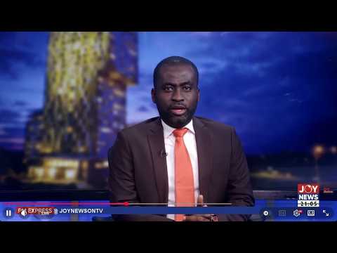 Rising food prices and state of Agric sector | PM Express with George Wiafe (11-06-2026)