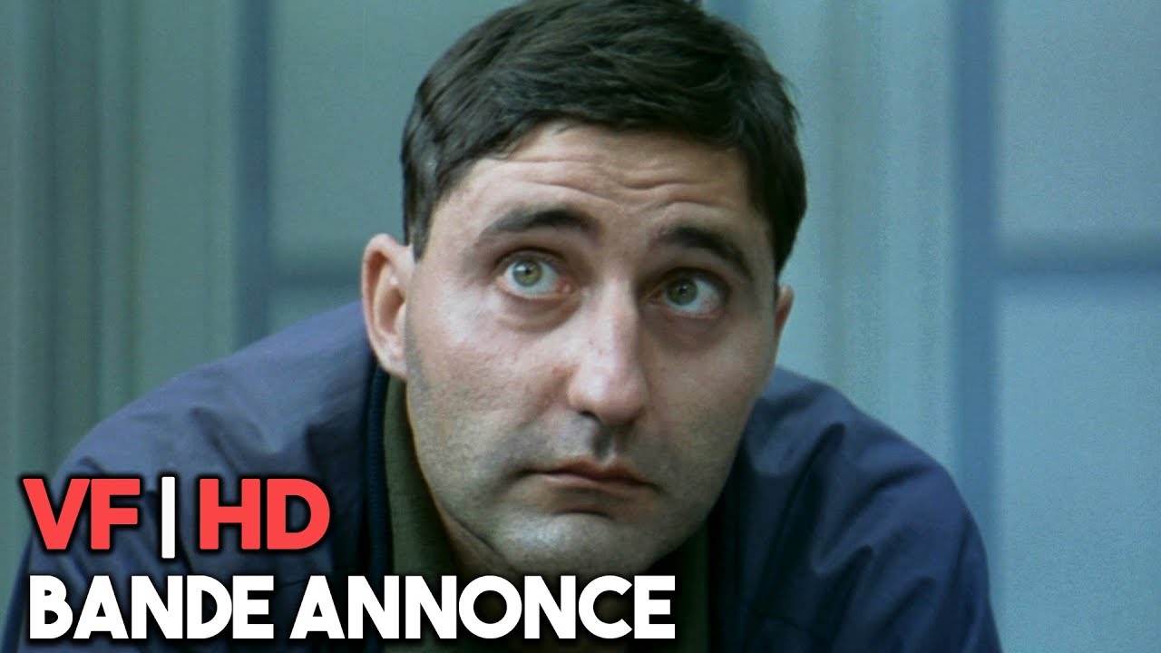 L'Humanité (1999) Bande Annonce VF [HD]