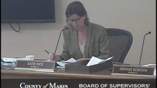 Rent a Room, Go to Jail if you "Income Discriminate" in Marin