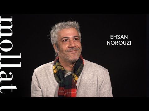 Ehsan Norouzi - Trainspotter