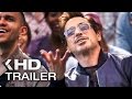 SPIDER-MAN: Homecoming "Tony Stark's Party" Extended Cut Trailer (2017)