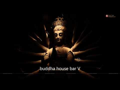 buddha house bar V