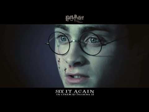 Harry Potter & The Order of the Phoenix | Official Trailer | Warner Bros. Middle East