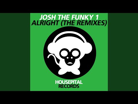 Alright (ST. ELM8 Remix)