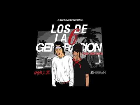 OMVR x JC - DROGA (Prod.By OMVR)