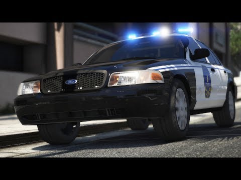 LSPDFR - Day 962 - Stealing Bikes and Cars