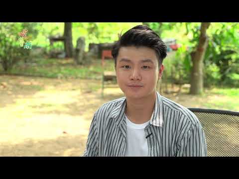 ホット台南EP10。ギーレンシュガーアップル (Hot Tainan EP10. Gueiren Sugar Apples)