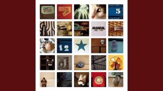 Amaral - Esta madrugada (2012 Remastered Version) [Audio Oficial]