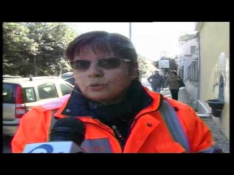 ONDA TG 27.11.2014 - SULMONA DISAGI BAGNI PUBBLICI