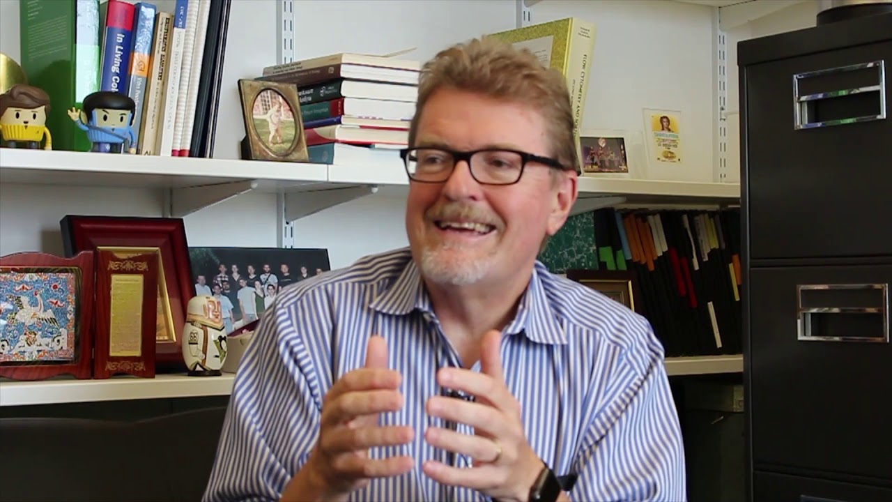 CMU Announces Master's Degree in Automated Science