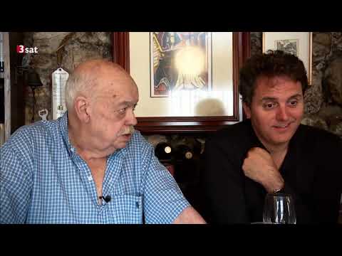 Der Geschmack Europas: Das spanische Galicien Doku (2014)