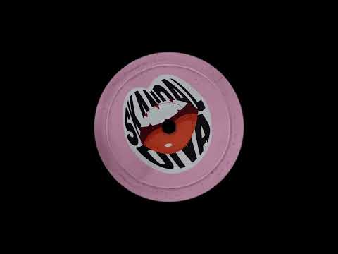 Nepoznati Umetnik Feat. Mc Maraya - Skandal Diva (Original Mix)